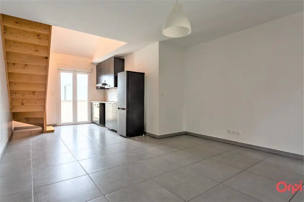 Appartement à louer, 56m², Chilly-Mazarin
