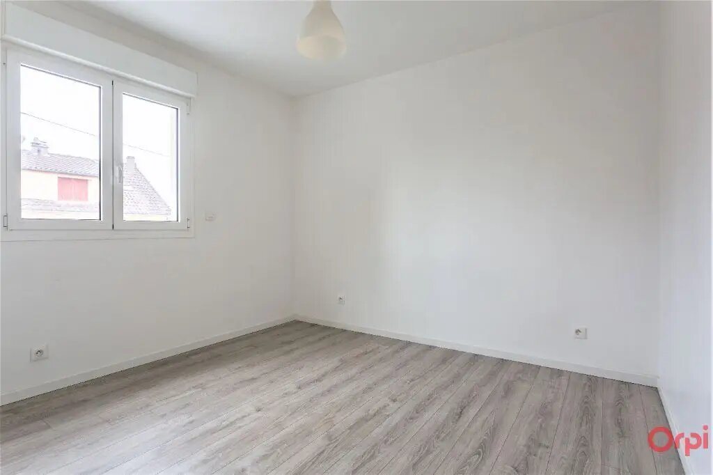 Appartement à louer, 56m², Chilly-Mazarin