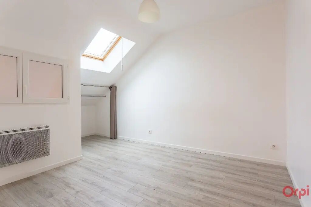 Appartement à louer, 56m², Chilly-Mazarin