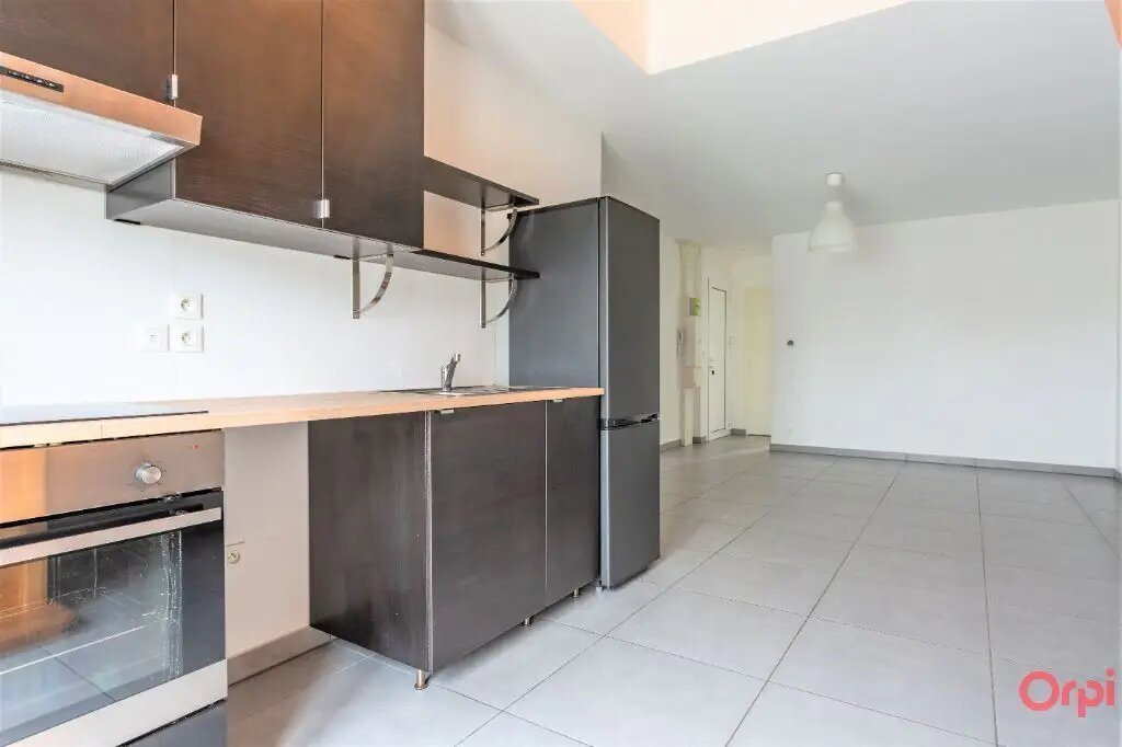Appartement à louer, 56m², Chilly-Mazarin