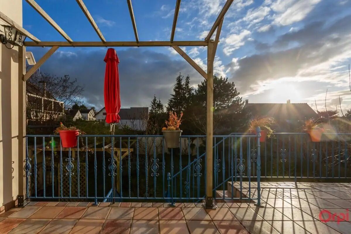 Maison à vendre, 132m², Saint-Michel-sur-Orge