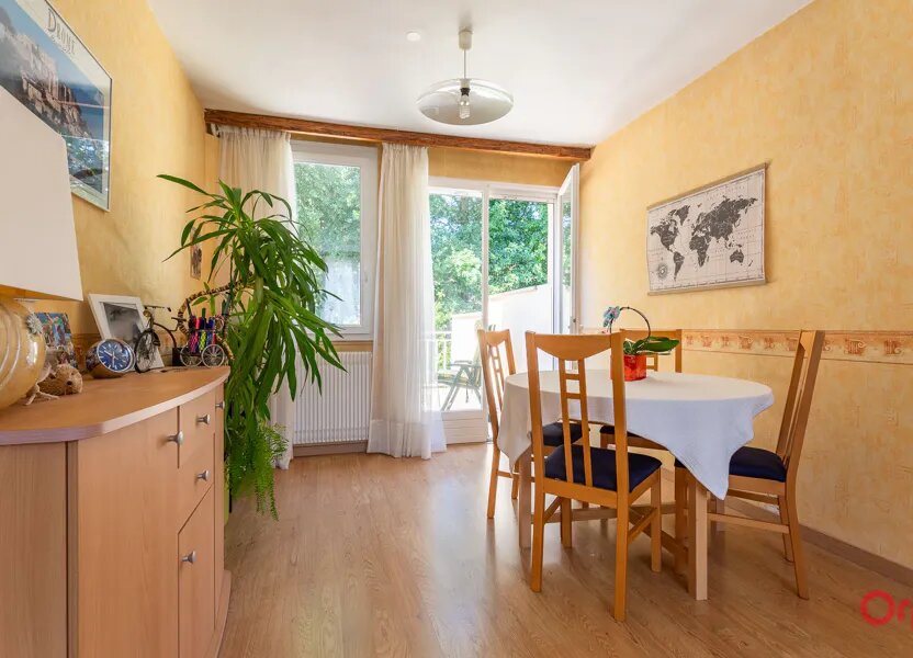 Maison à vendre, 67m², Morsang-sur-Orge