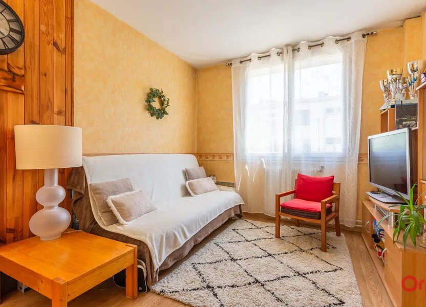 Maison à vendre, 67m², Morsang-sur-Orge