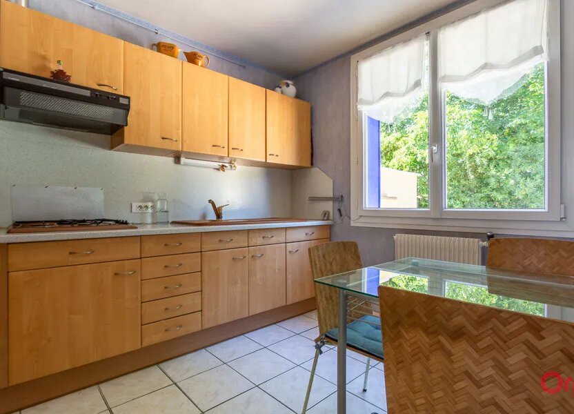 Maison à vendre, 67m², Morsang-sur-Orge