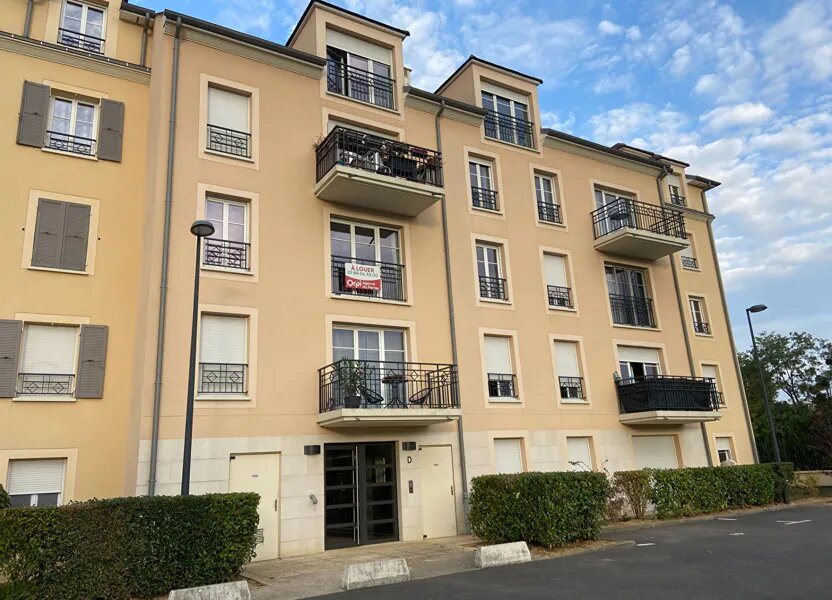 Appartement à louer, 45m², Villemoisson-sur-Orge