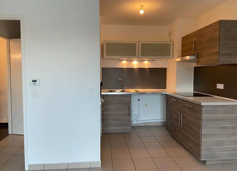 Appartement à louer, 45m², Villemoisson-sur-Orge
