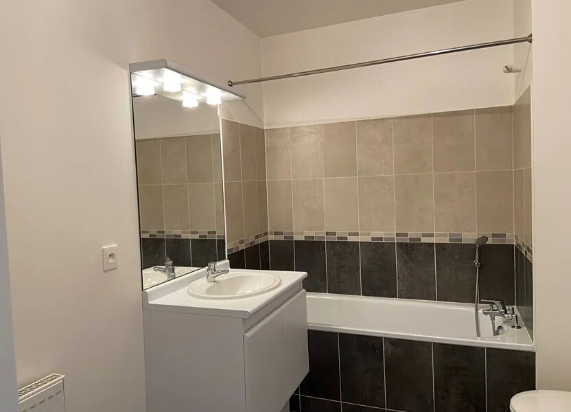 Appartement à louer, 45m², Villemoisson-sur-Orge