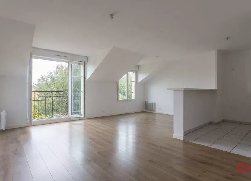 Appartement à vendre, 58m², Saint-Michel-sur-Orge