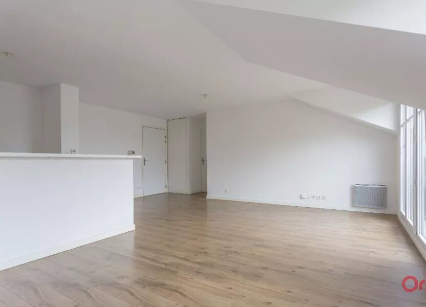Appartement à vendre, 58m², Saint-Michel-sur-Orge