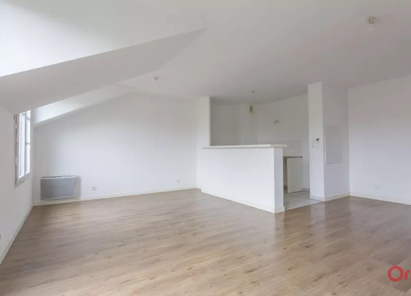 Appartement à vendre, 58m², Saint-Michel-sur-Orge
