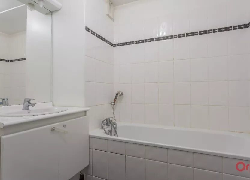 Appartement à vendre, 58m², Saint-Michel-sur-Orge