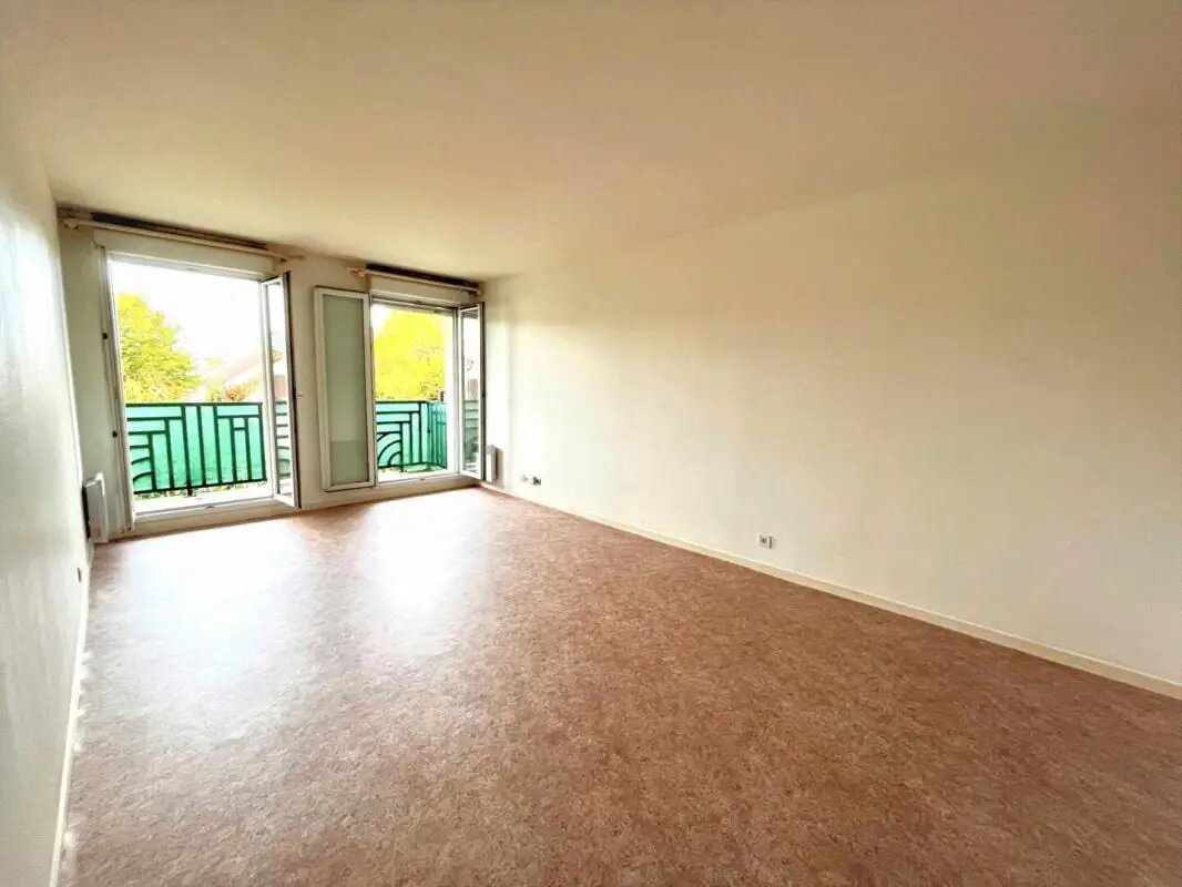 Appartement à louer, 42m², Sainte-Geneviève-des-Bois