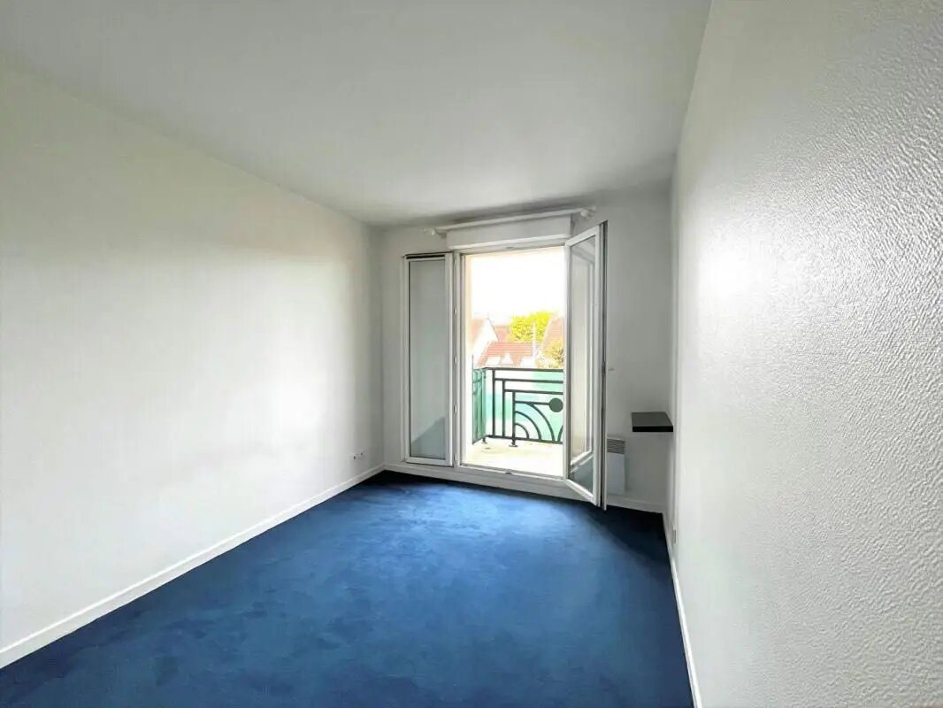 Appartement à louer, 42m², Sainte-Geneviève-des-Bois