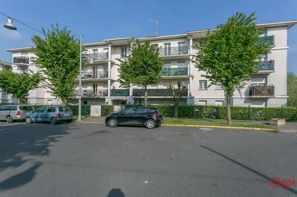 Appartement à louer, 42m², Sainte-Geneviève-des-Bois