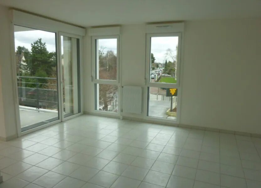 Appartement à louer, 46m², Saint-Michel-sur-Orge