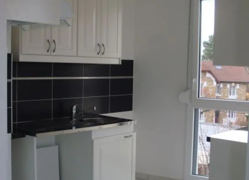 Appartement à louer, 46m², Saint-Michel-sur-Orge