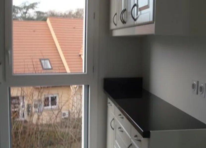 Appartement à louer, 46m², Saint-Michel-sur-Orge
