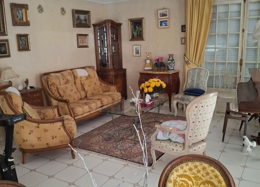Maison à vendre, 92m², Sainte-Geneviève-des-Bois
