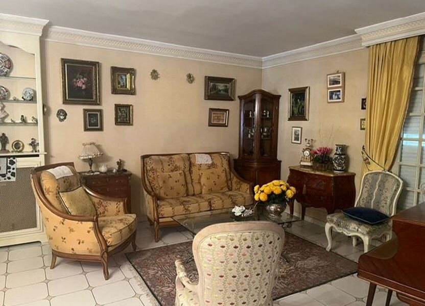 Maison à vendre, 92m², Sainte-Geneviève-des-Bois