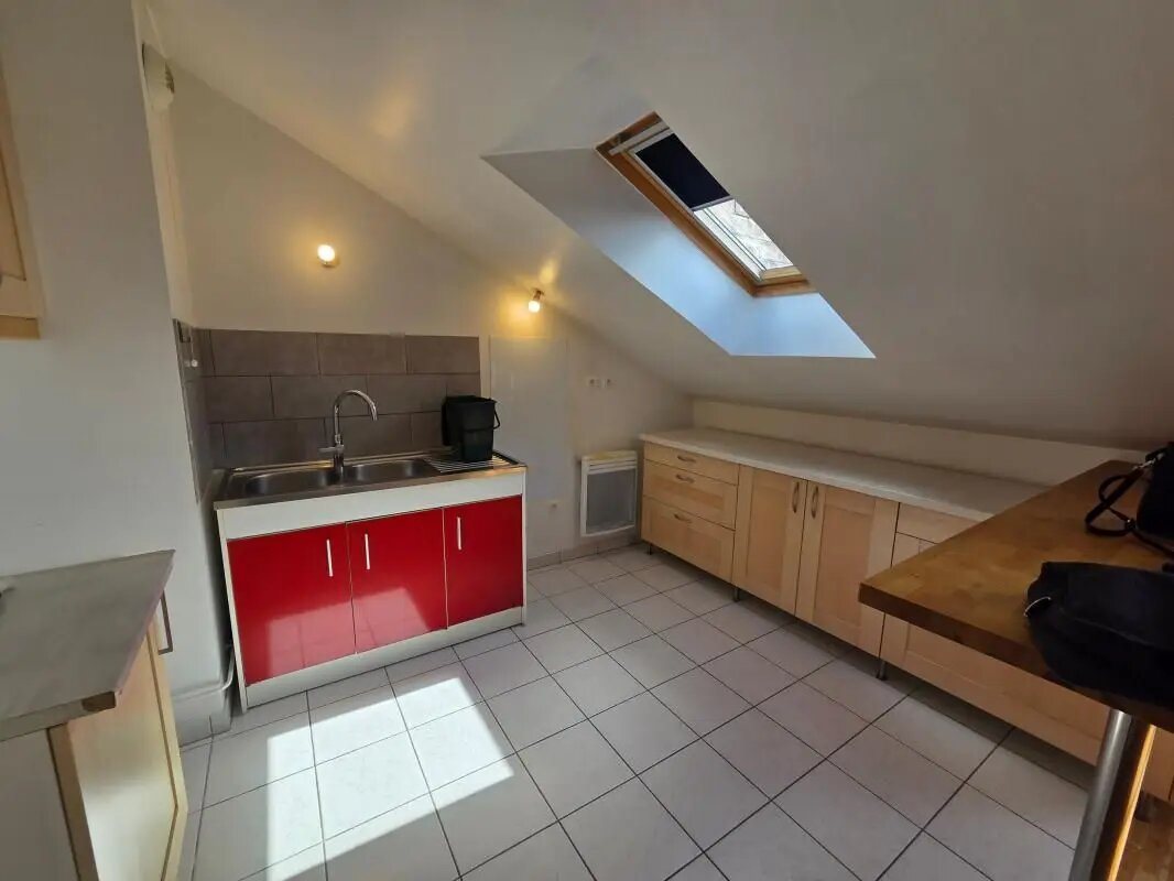 Appartement à louer, 38m², Marcoussis