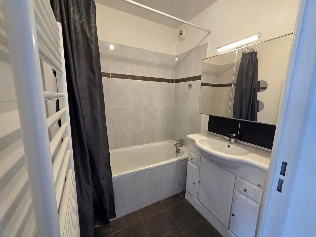 Appartement à louer, 38m², Marcoussis
