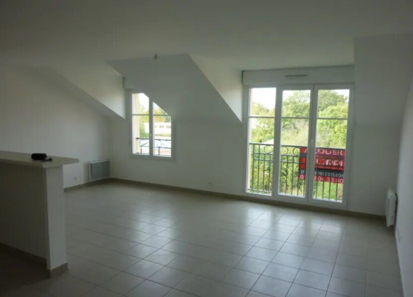 Appartement à louer, 59m², Saint-Michel-sur-Orge
