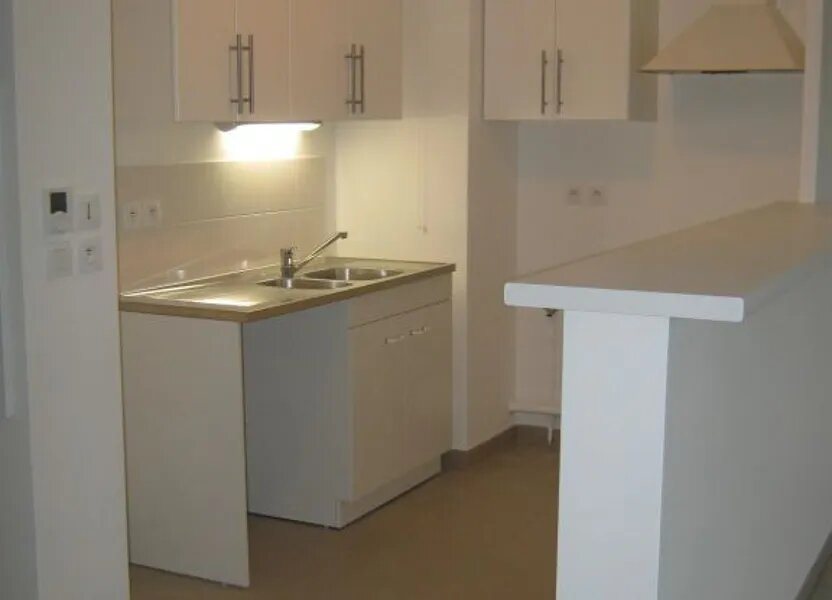 Appartement à louer, 59m², Saint-Michel-sur-Orge