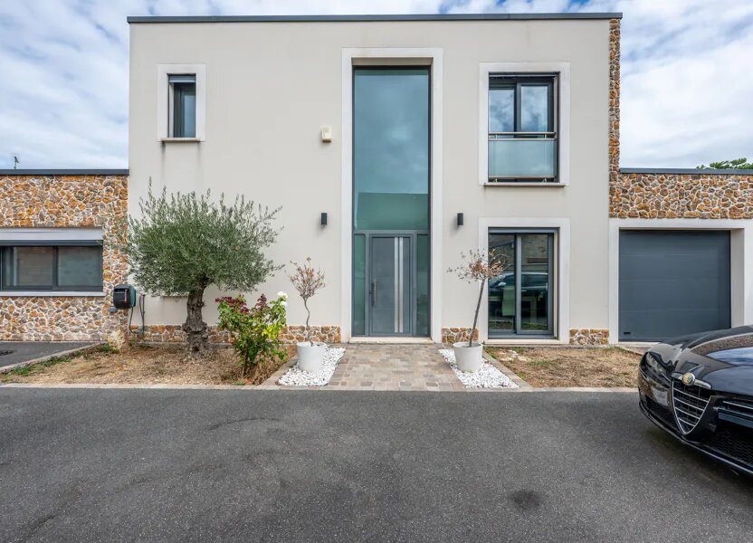 Maison à vendre, 139m², Villiers-sur-Orge
