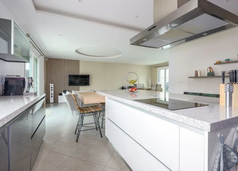 Maison à vendre, 139m², Villiers-sur-Orge
