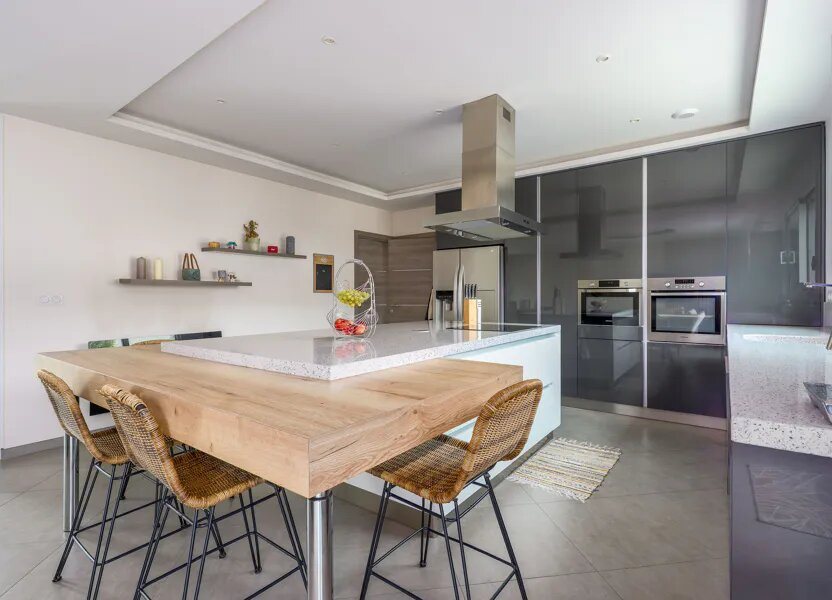 Maison à vendre, 139m², Villiers-sur-Orge