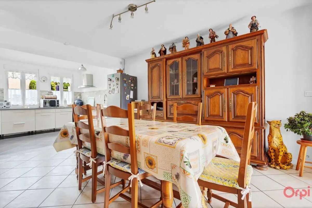 Maison à vendre, 172m², Longpont-sur-Orge
