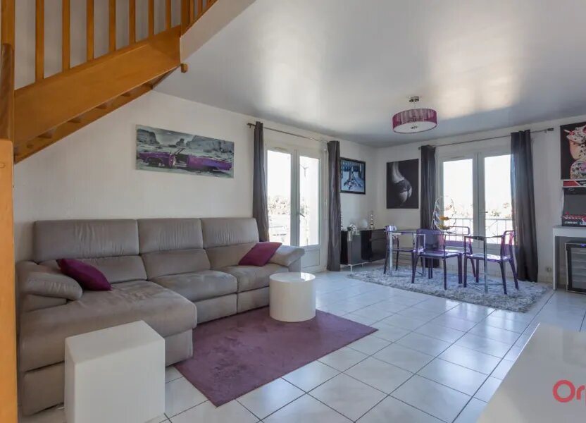 Appartement à louer, 60m², Morsang-sur-Orge