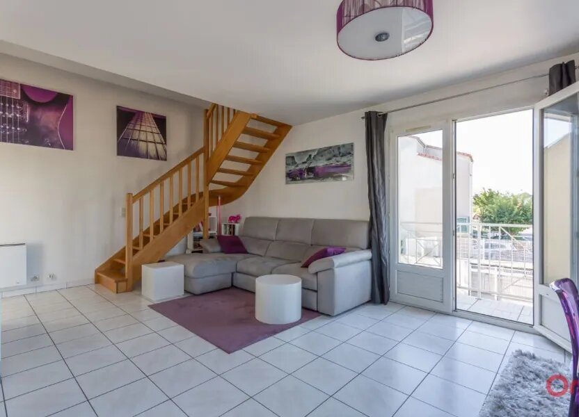 Appartement à louer, 60m², Morsang-sur-Orge
