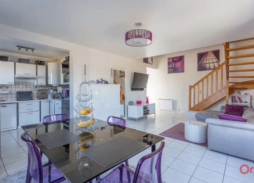Appartement à louer, 60m², Morsang-sur-Orge
