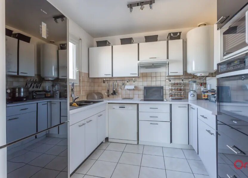 Appartement à louer, 60m², Morsang-sur-Orge