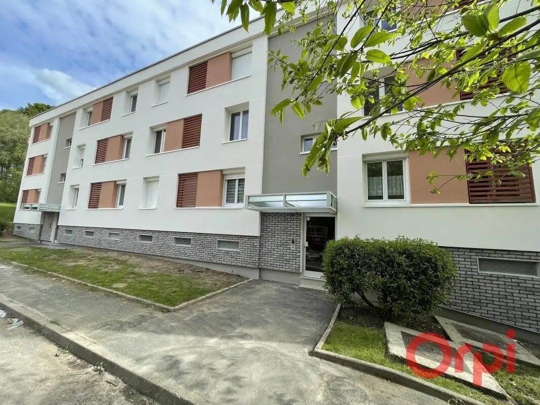 Appartement à vendre, 90m², Saint-Michel-sur-Orge
