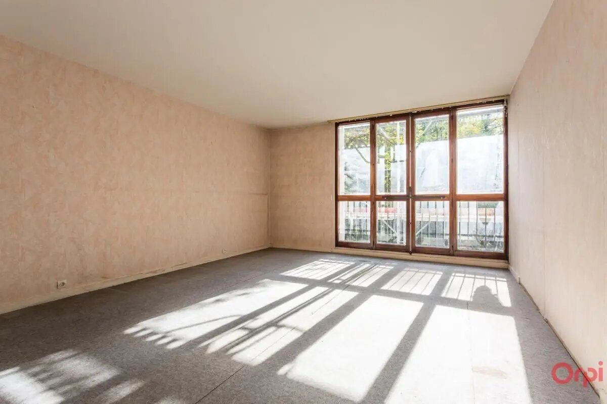 Appartement à vendre, 90m², Saint-Michel-sur-Orge