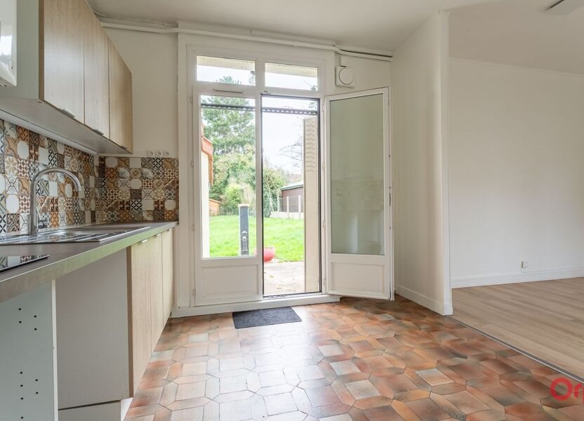 Maison à vendre, 64m², Arpajon