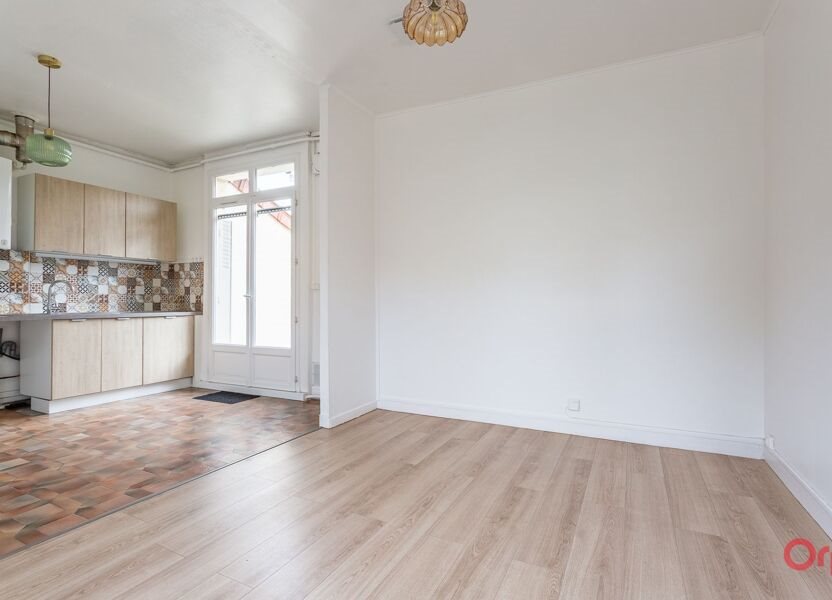 Maison à vendre, 64m², Arpajon