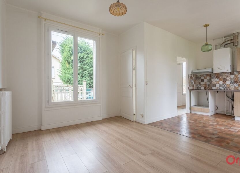 Maison à vendre, 64m², Arpajon