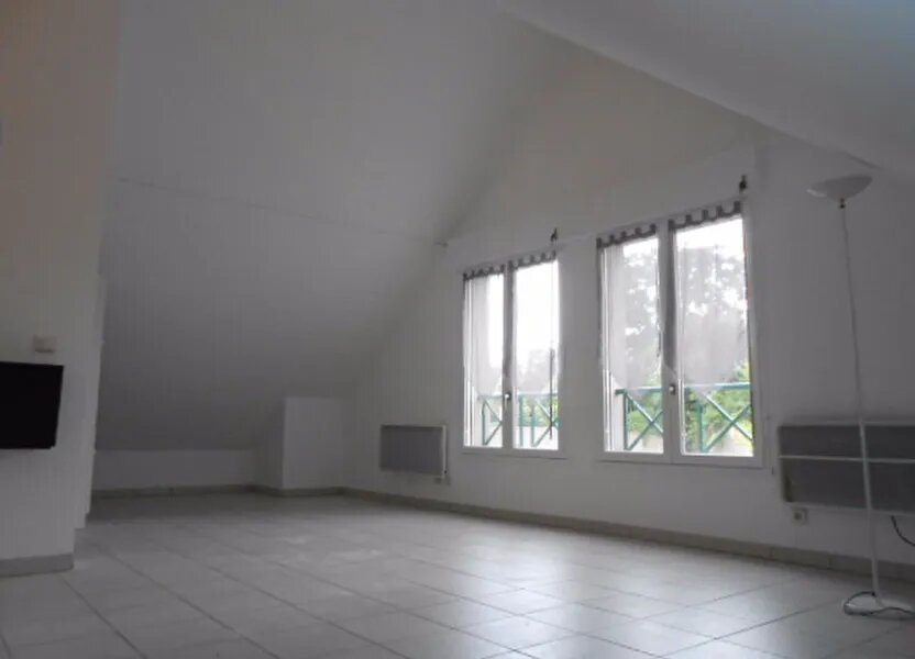 Appartement à louer, 28m², Morsang-sur-Orge