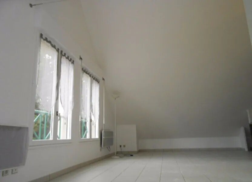 Appartement à louer, 28m², Morsang-sur-Orge