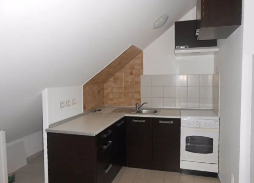Appartement à louer, 28m², Morsang-sur-Orge