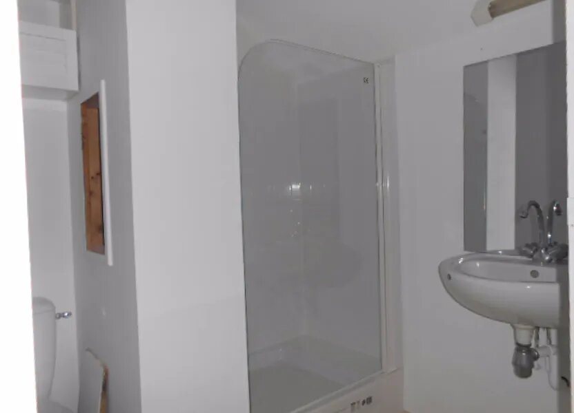 Appartement à louer, 28m², Morsang-sur-Orge