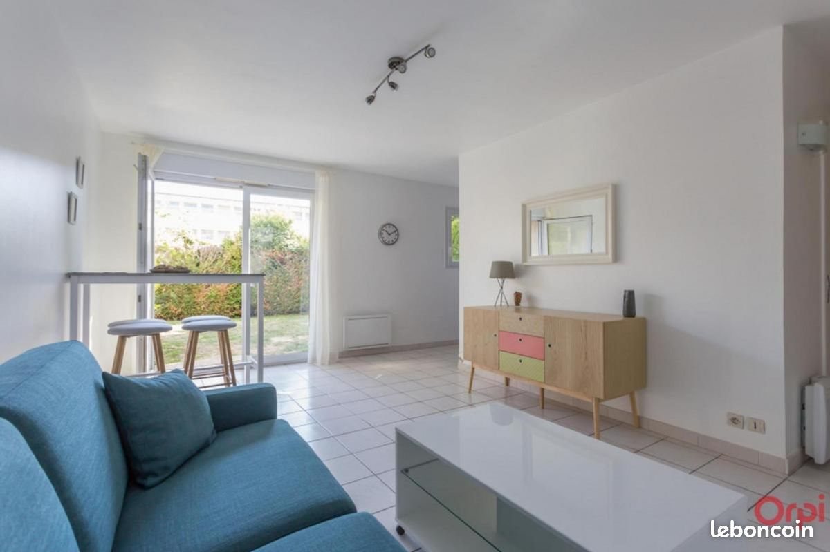 Appartement à vendre, 29m², Sainte-Geneviève-des-Bois