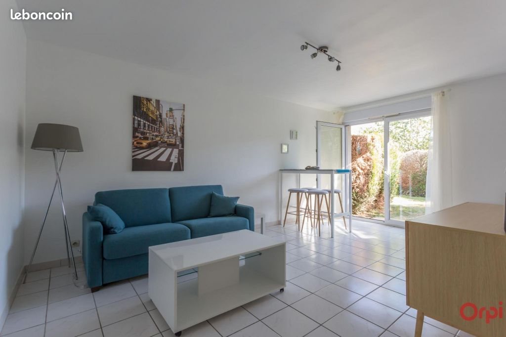 Appartement à vendre, 29m², Sainte-Geneviève-des-Bois