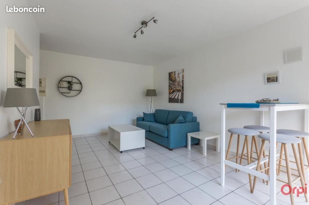 Appartement à vendre, 29m², Sainte-Geneviève-des-Bois