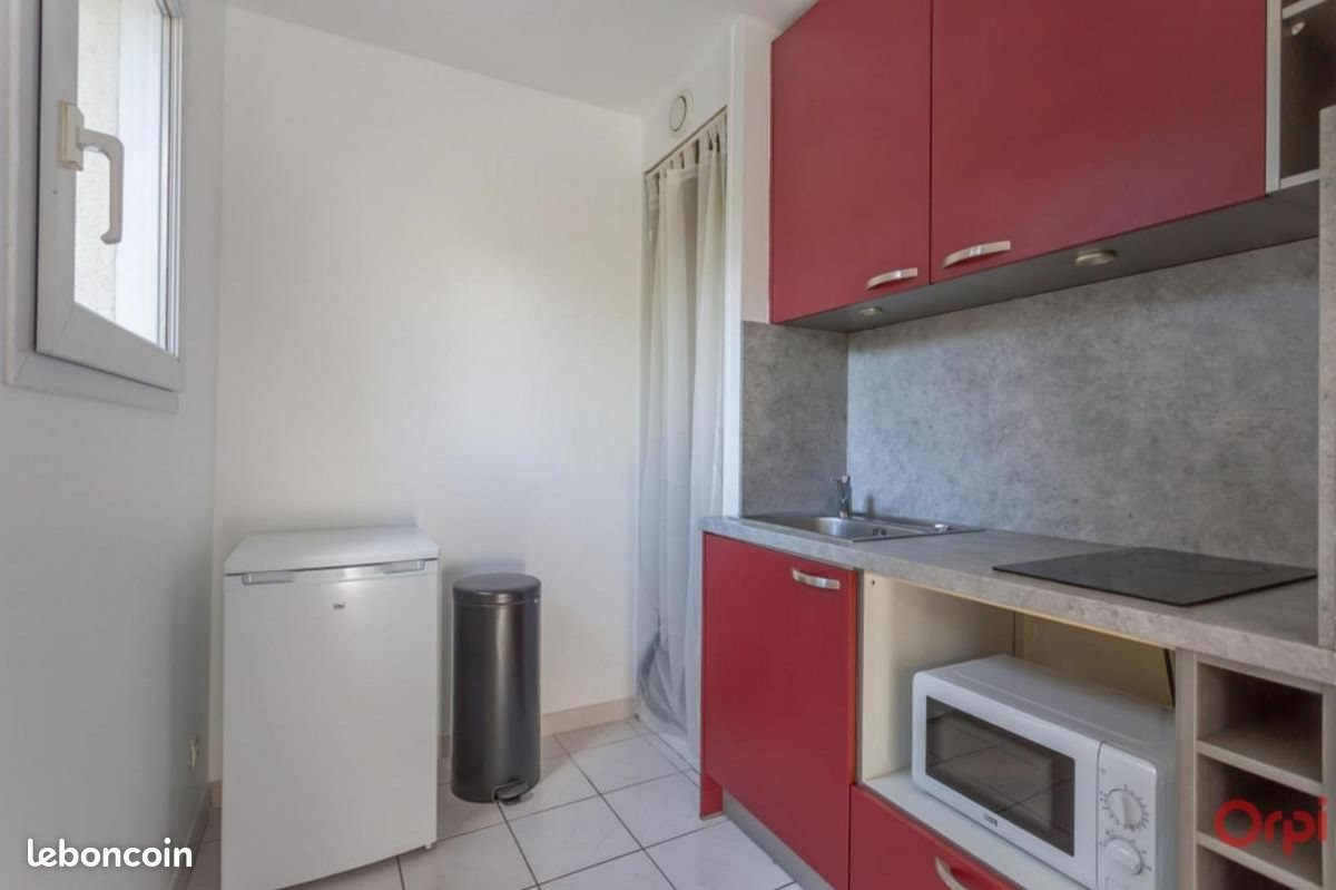 Appartement à vendre, 29m², Sainte-Geneviève-des-Bois