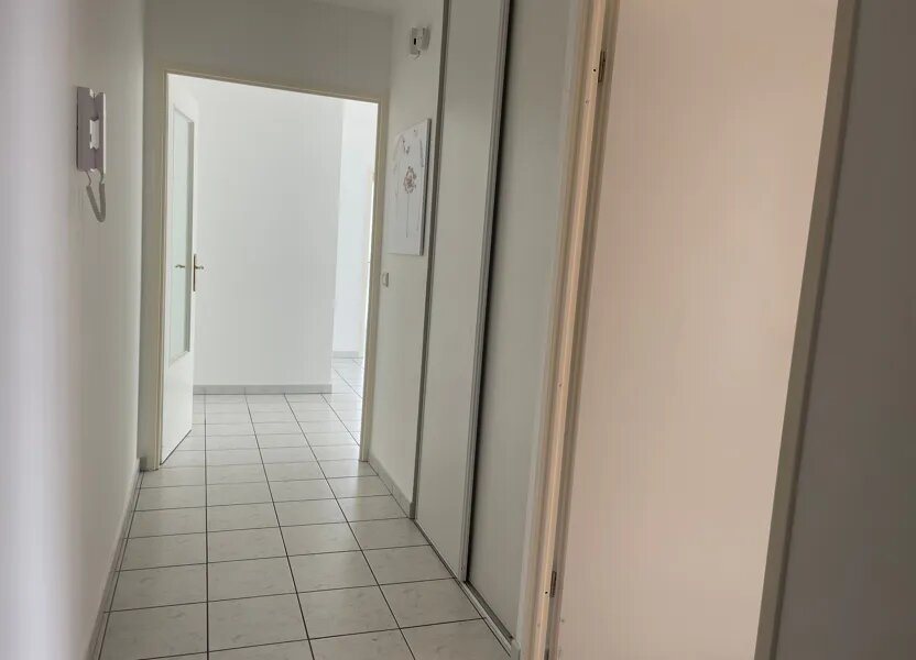 Appartement à louer, 69m², Sainte-Geneviève-des-Bois