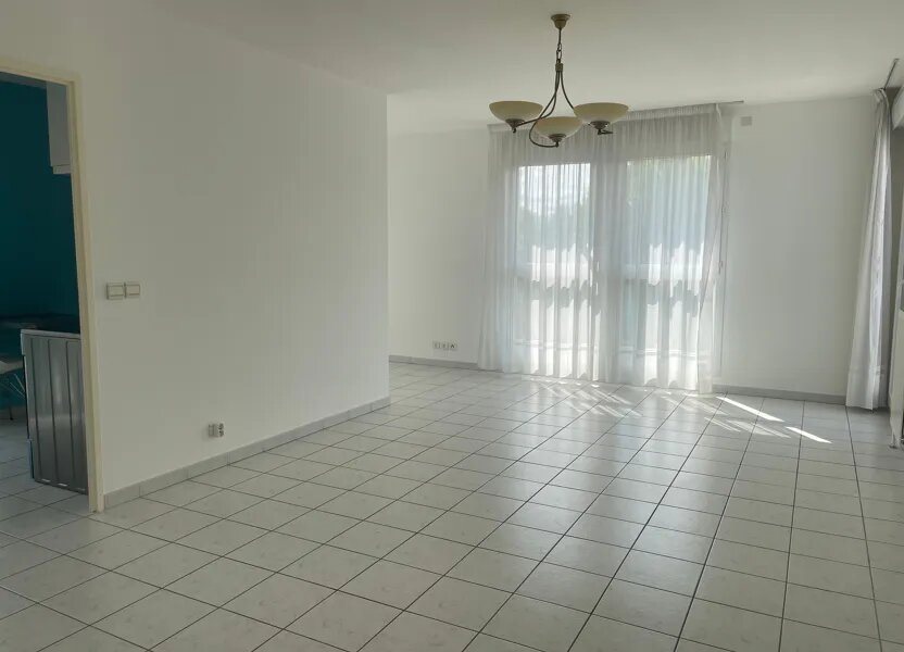 Appartement à louer, 69m², Sainte-Geneviève-des-Bois